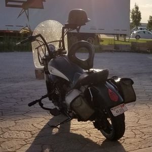 Meet your Posher, Robert